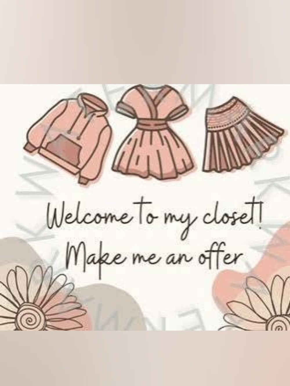 Make Me An offer!